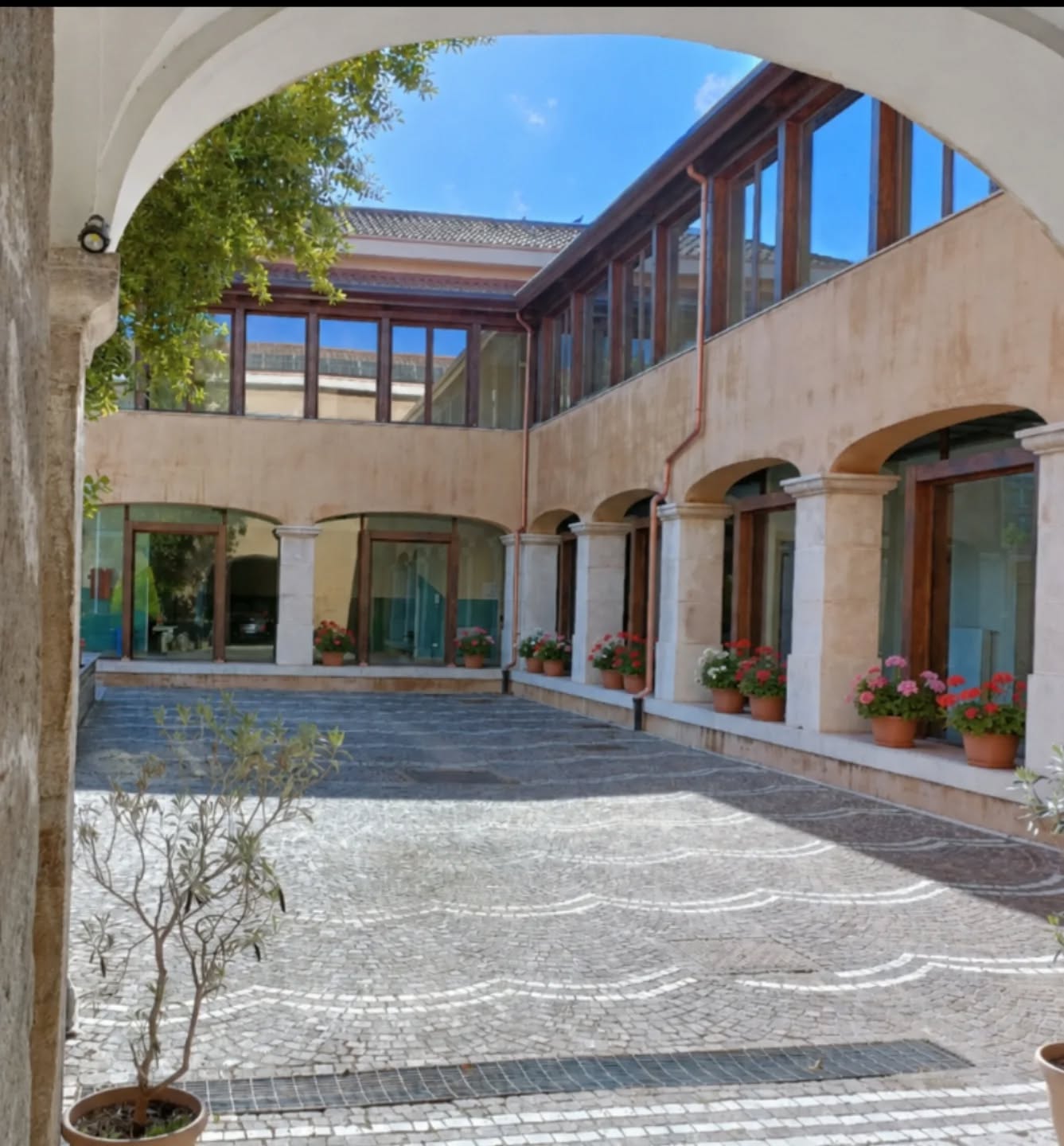 Palazzo Rossi - Il Girasole